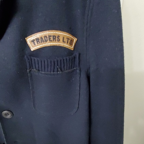 Zu Elements Blazer - Picture 3 of 6